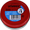 View Item Umarex Sport Flat Head Pellets [.177] [500] 4.1623