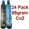 View Item Umarex 88gram Co2 Single Bottle [24 Pack]