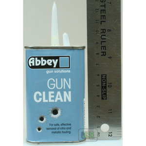 Abbey Gun Clean 125ml Preview