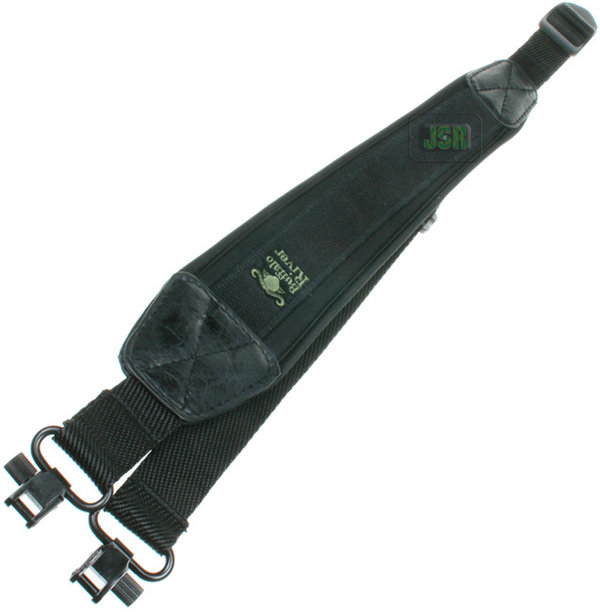 View Item Buffalo River Rifle Sling with QD Swivels