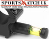 View Item Sportsmatch SP4 Spirit Level Side Mounted