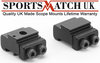 View Item Sportsmatch RB4 15mm - 11mm Adaptor Rail