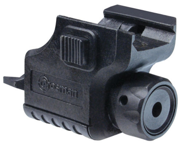 View Item Crosman Class IIIA Laser Sight For Pistols [Weaver Style Fitting] 0423