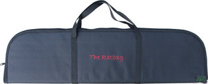 Crosman Ratcatcher Padded Case [The Ratbag] [Black] Preview