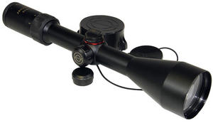 Simmons Pro Sport 3-9x50 Riflescope 510479 Preview