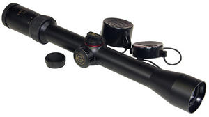 Simmons Pro Sport 3-9x32 Riflescope 510483 Preview