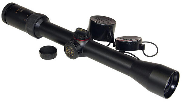 View Item Simmons Pro Sport 3-9x32 Riflescope 510483