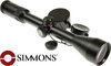 View Item Simmons Pro Hunter 3-10x44 Riflescope [511044]