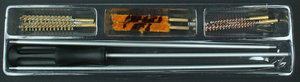 JSR Air Rifle Pistol 9 Piece .177 / .22 Cleaning Kit Preview