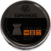 View Item RWS SuperMag Pellets [.177][9.3gr] [500] 213 67 59