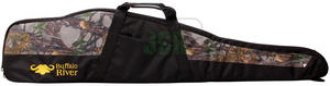 Buffalo River CarryPro Scoped Rifle Case  - 44" Camo Preview
