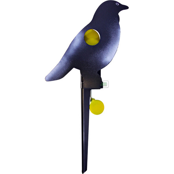 View Item Umarex Knock Down Resetting Pigeon Training Target 465.111-3