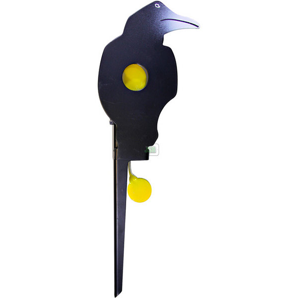 View Item Umarex Knock Down Resetting Crow Training Target 465.111-4
