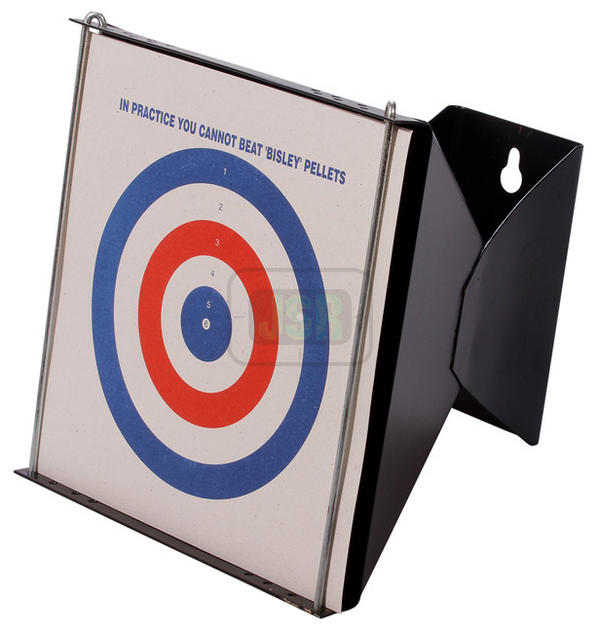 View Item Umarex Target Holder / Pellet Trap 17 x 17cm 3.2071-1