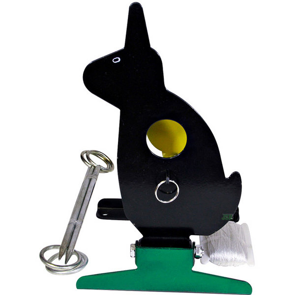 View Item Umarex Rabbit Folding Knock Down Target 465.112-2