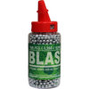 View Item ASG Blaster Steel BB [.177 / 4.4mm][1500] [Plastic Bottle]