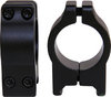 View Item Nikko Stirling Platinum 2 Piece Mounts 1" [Low] Weaver Picatinny RIS NPMWM