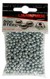 View Item Umarex Steel BB's [.177][500] 4.1665