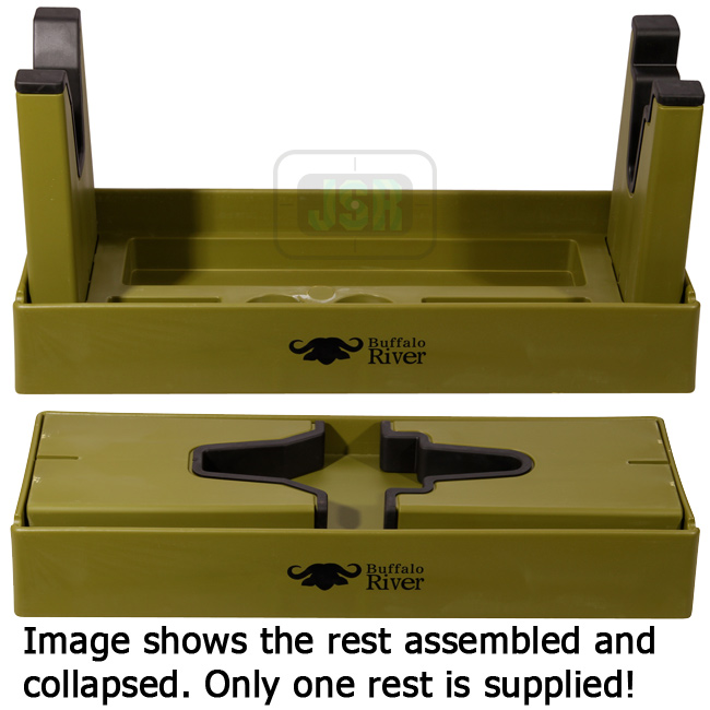 Air Rifle Gun Cleaning Shooting BENCH REST VICE Airgun Maintenance