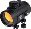 View Item Nikko Stirling 50mm Red Dot Sight - Weaver Picatinny RIS 20mm Fitting NRD50IM