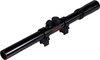 View Item Simmons 4x15 Riflescope With Mounts 1002