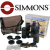 View Item Simmons Wilderness 8x42 Military Bincoulars 21-50842