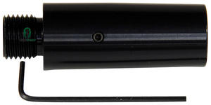 GunTuff 1/2" UNF Silencer Moderator Adaptor -  Beretta Cx4 Storm 15.5mm Preview