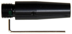 GunTuff 1/2" UNF Silencer Moderator Adaptor - Air Arms S200 Mk I  10mm Preview