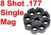 View Item Umarex Walther Lever Action Rifle Spare MAGAZINE 1 Pack