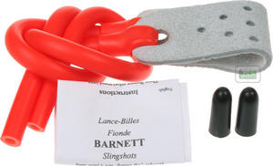 2 x Barnett Cobra, Pro Diablo, Black Widow & Strike 9 Power Band [Red] Preview