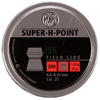 View Item RWS Super Hollow Point Pellets [.25] [200][ 25gr] 231 72 62