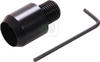 View Item Crosman Phantom, Quest, Optimus & Benjamin Discovery Silencer Adaptor ACC421