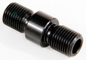 GunTuff 1/2" UNF Male To Male Silencer Adaptor S510 / TX200HC / Falcon Preview