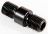View Item GunTuff 1/2" UNF Male To Male Silencer Adaptor S510 / TX200HC / Falcon