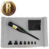 View Item Bushnell Laser Boresighter Suits .22 to .50 Calibre & 20 + 12 Gauge NEW MODEL
