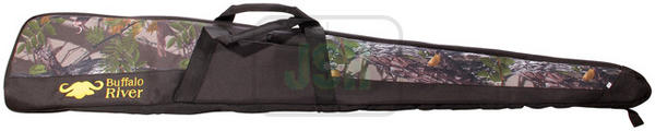 View Item Buffalo River CarryPro Shotgun Case  - 52" Camo