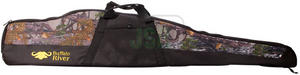 Buffalo River CarryPro Scoped Rifle Case  - 52" Camo Preview