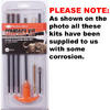 View Item Buffalo River Compact Cleaning Kit .22 - .25 cal BRCP22