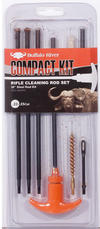 View Item Buffalo River Compact Cleaning Kit .22 - .25 cal BRCP22