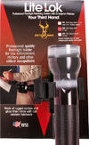 View Item Safariland D Cell Lite Lok Retaining System - Suits Mag-Lite Torches