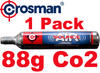 View Item Crosman Airsource 88Gram Co2 Paintball / Airgun (Single Unit)