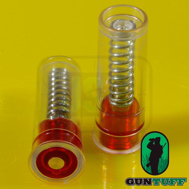 SNAP CAPS 12 16 20 410 Gauge Bore 12g 16g 20g Calibre Shotgun Shooting