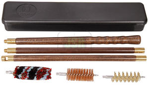 GunTuff Shotgun 12g Cleaning Kit Preview