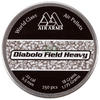 View Item Air Arms Diablo Field HEAVY Pellets [.22][5.52mm][250]