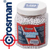 View Item Crosman Soft Air 6mm Plastic BB .20g [White] [5000] SAP5020