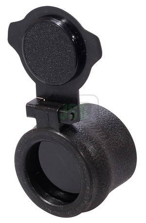 Quake Bushacker Flip Up Cover Filter Size 1 INFRA RED - Suits Mini Maglite (25.5 - 27mm) Preview
