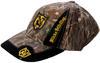 View Item Nikko Stirling Camo Field Baseball Cap
