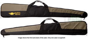 Buffalo River CarryPro Shotgun Case  - 52" Green / Black Preview