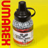View Item Umarex Steel BB's [.177][1500] Airgun Air Rifle Pistol 4.1660