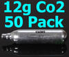 View Item CyberGUN 12g Co2 Capsule [50 Pack]